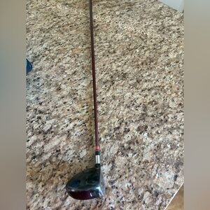 Taylormade 300 Ti Grafalloy Pro Lite Driver